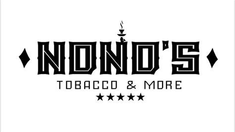nono's tobacco & more